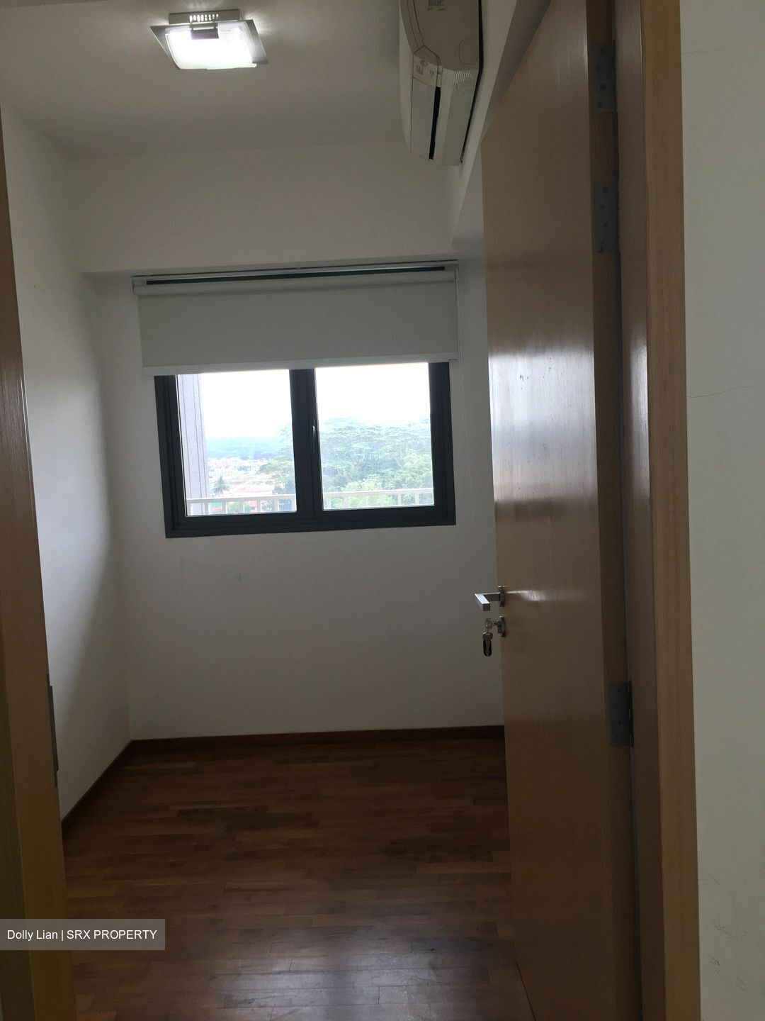 Meadows @ Peirce (D26), Condominium #587670811